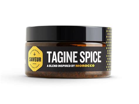 Tagine Spice - Youngevity Australia Distributor