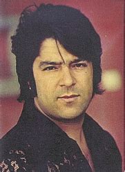 AHMAD ZAHIR Biography | MotoLyrics.com