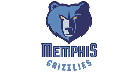 Memphis Grizzlies Logo