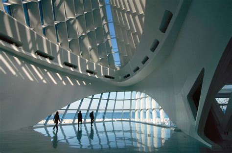 Milwaukee Art Museum - GRAEF