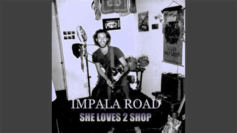 IMPALA ROAD - YouTube