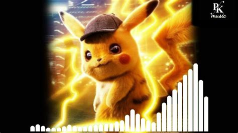 New pikachu ringtone song 😍😍 - YouTube