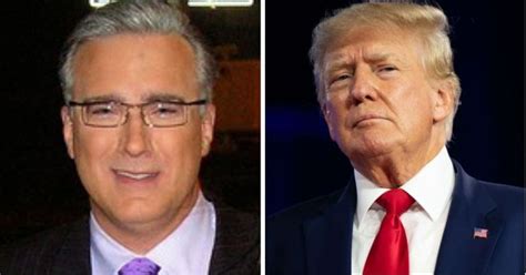 'Absolute moron': Ex-MSNBC host Keith Olbermann incites outrage with ...