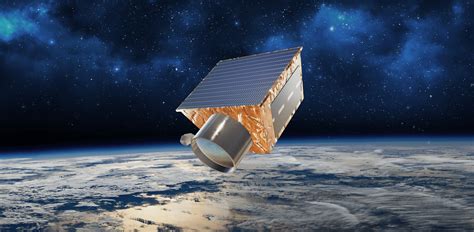 Israel Aerospace sells two satellites to Azerbaijan for $120m ...