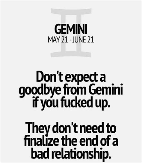 Gemini Relationship Life: Relationship With Individuals Of Gemini ...