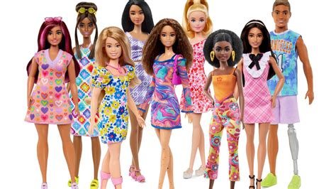 Barbie launches doll with Down's syndrome | Ents & Arts News - Blog Newspapers