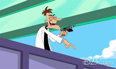 10 of Dr. Doofenshmirtz’ Most Maniacal Inators - D23