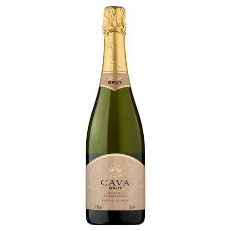 How Many Calories In A Bottle Of Cava - gnawtips