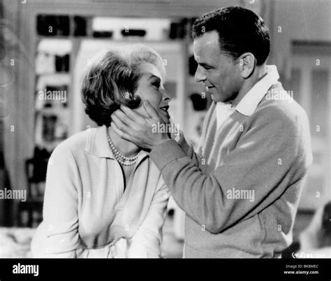 The manchurian candidate janet leigh hi-res stock photography and images - Alamy