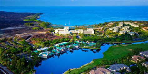 Hawaii Big Island Resort | Waikoloa Beach Resort