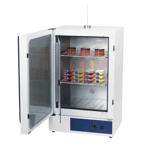 Thermo Scientific PRECISION Gravity Convection Laboratory Incubators 4 ...