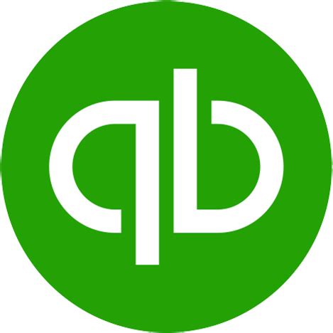 Quickbooks-logo - Quickbooks Logo - Free Transparent PNG Download - PNGkey