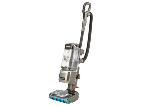 Shark Rotator Lift-Away ADV DuoClean LA500 (Walmart) Vacuum Cleaner ...