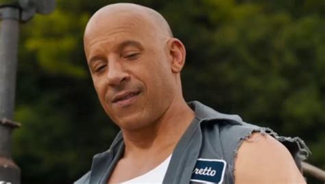 'Fast And Furious 9' First Footage Reveals Vin Diesel's Dominic Toretto As A Father