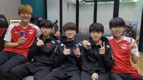 A Closer Look at the Top 3 Korean Gaming Teams Right Now - Kworld Now