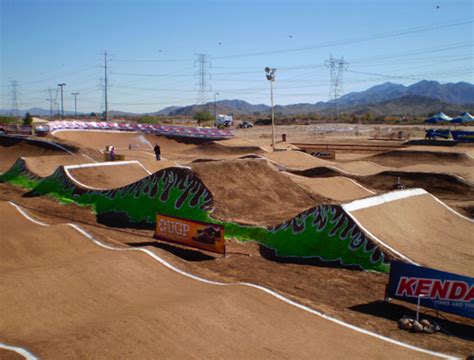 Goodyear BMX Raceway