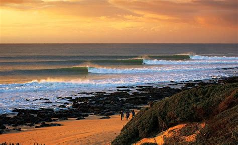 Jeffreys Bay, South Africa. Photo: Ted Grambeau | Around the world ticket, Surfing destinations ...