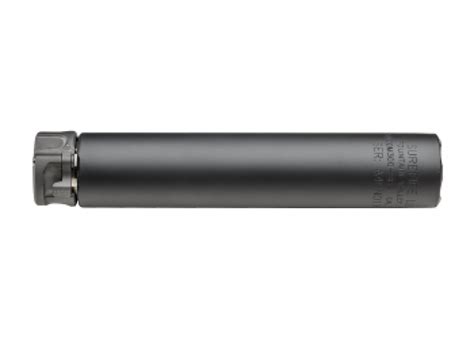 Surefire SOCOM300 SPS Sound Suppressor (Silencer) 7.62x51mm NATO ...