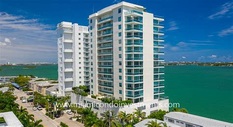 North Bay Village, FL Condos | North Bay Village Real Estate