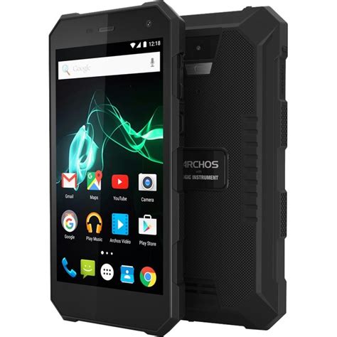 Archos | Reviews and products | What Hi-Fi?