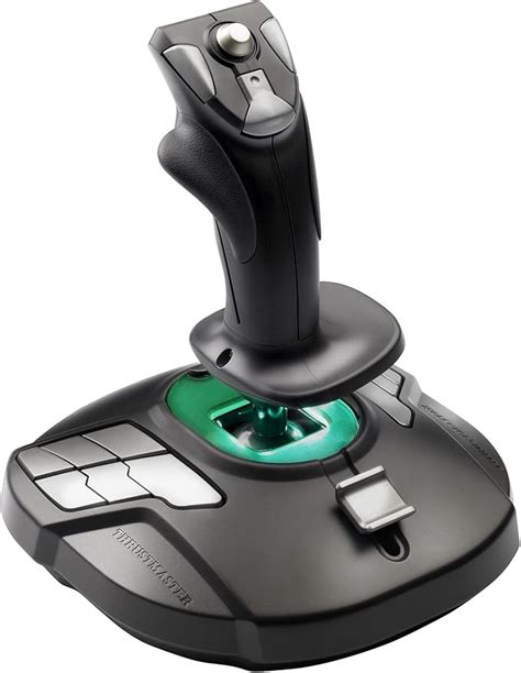 Thrustmaster T.16000M Joystick für PC: Amazon.de: Computer & Zubehör