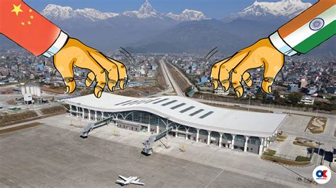 Pokhara Airport caught in geopolitical and corruption crossfire ...