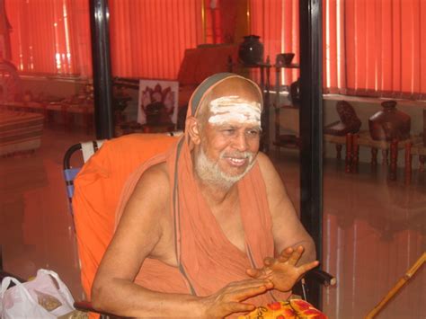 Kanchi Mutt Swamiji Jayendra Saraswathi Shankaracharya passes away: His ...