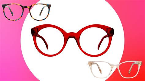 Best Eyeglass Frames for Women Over 50 for All Face Shapes
