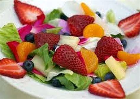 italian fruit salad Recipe by dianna_b - Cookpad