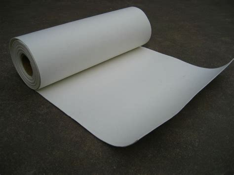 Ceramic Fiber Paper Manufacturers | Adtech China