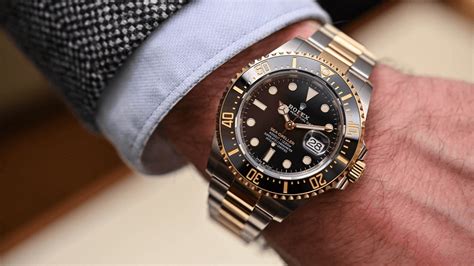 Best Rolex Watches For Men - MENTITUDE