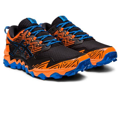 ASICS Gel-FujiTrabuco 8 GORE-TEX Trail Running Shoes - 50% Off ...