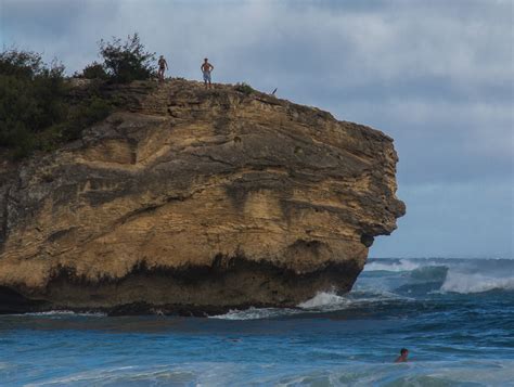 Shipwreck Beach Kauai, South Shore | Makana Charters Na Pali Boat Tours