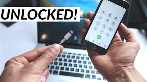 How To Unlock Iphone SE - FAST & SIMPLE! (2021 Method) - iPhone Wired