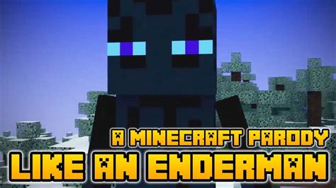 Enderman Song Minecraft – Telegraph