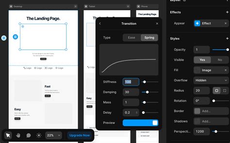 Framer Review - The Ultimate Web Design Powerhouse 2023