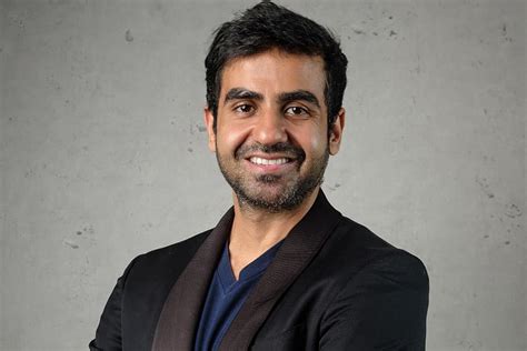 Nikhil Kamath Wife: Is the Zerodha Co-Founder Still Married? — citiMuzik