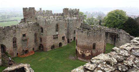 Ludlow Castle