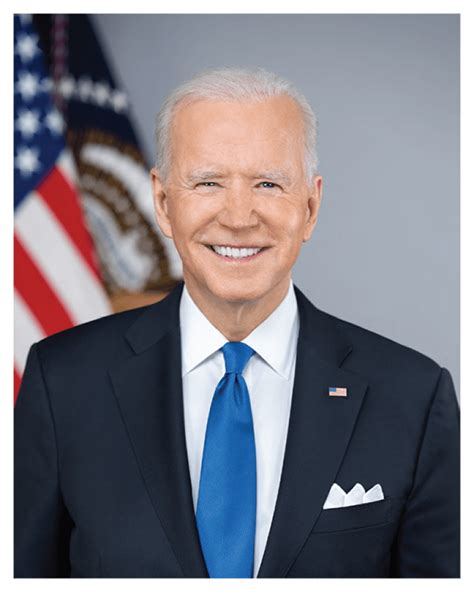 Official Presidential Portrait of Joseph R. Biden Jr (8x10) | U.S. Government Bookstore