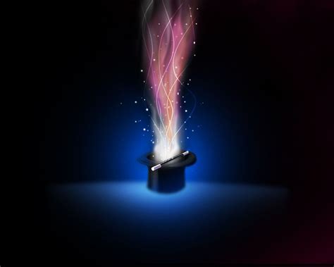 Magical Light Wallpapers - Wallpaper Cave