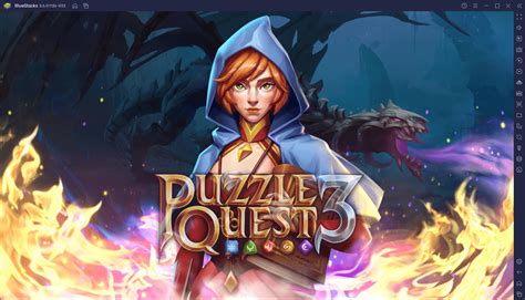 Puzzle Quest 3 Beginner’s Guide with the Best Tips and Tricks for Newcomers | BlueStacks