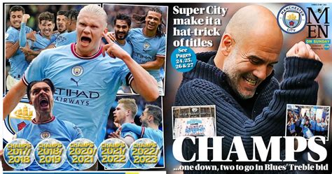 Manchester City: 'They are an emotionless winning machine' - BBC Sport