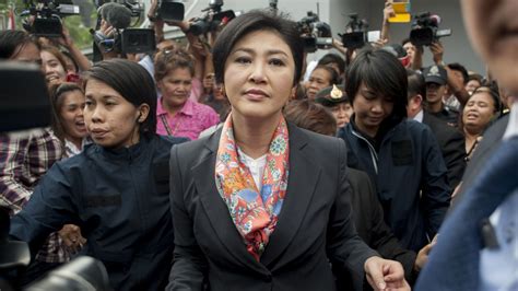 Ex Thai PM to face trial over rice scandal | CNN