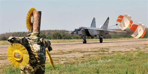 F-14 vs MiG-25 first came together in battle 40 years ago - ВПК.name