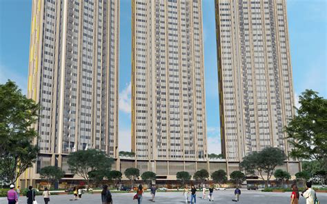 Arcovia Palazzo in Arcovia City, Pasig (Preselling Condo) by Megaworld