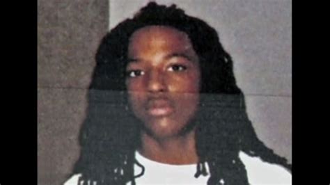 Email sparks questions about Kendrick Johnson case