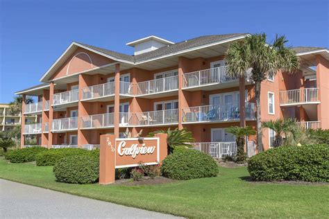 3 Low-Cost Condo Rentals in Destin, Florida