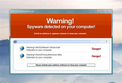 4 Free Tools To Remove Fake Antivirus (FakeAV)