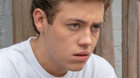 Ethan Cutkosky Feels Like This Was His Most Shocking Moment In Shameless