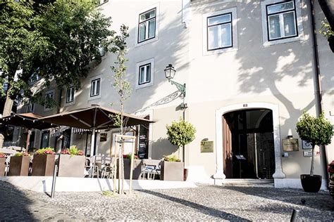 Santiago de Alfama, a boutique hotel in Lisbon